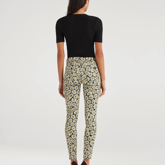 NWT Women's Ankle Super Skinny Jeans Size 26 - Picture 2 of 5